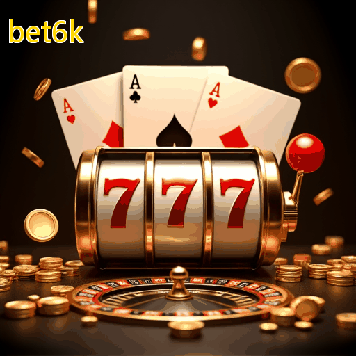 bet6k GAME  App Baixar