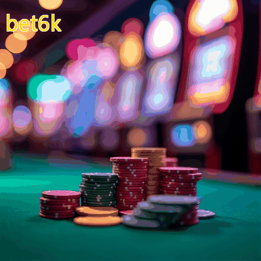 bet6k GAME Jogo Cassino no Brasil 2025