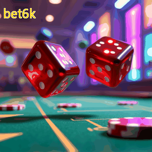 bet6k GAME Slots de Cassino